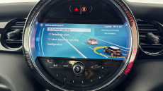 MINI Hatchback 135kW Cooper S Level 2 33kWh 3dr Auto Electric Hatchback